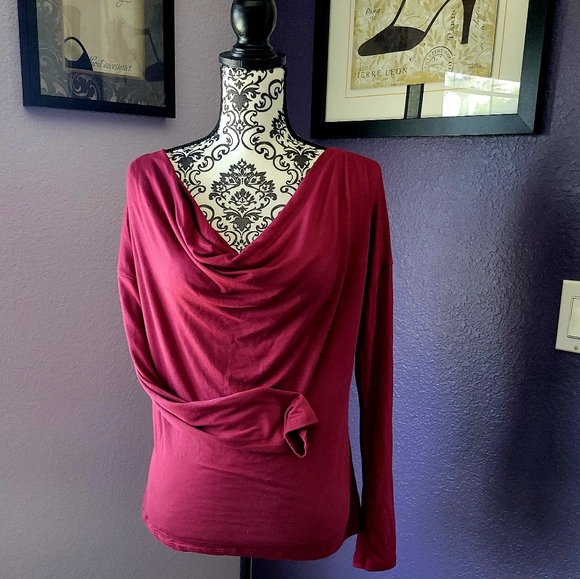 Anthropoly Top - Picture 1 of 3